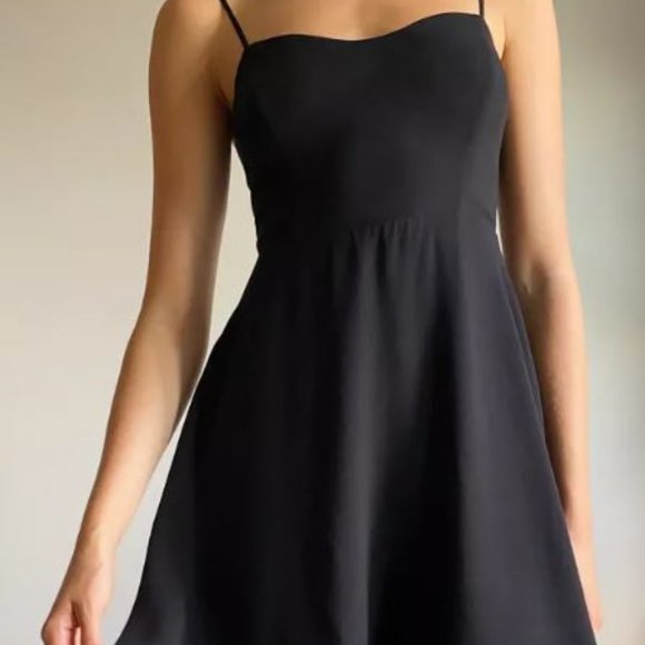 Sunday Best Flirt Mini Dress - Picture 3 of 5
